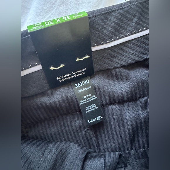 Pantalons pour hommes / Pants for men - Picture 3 of 5